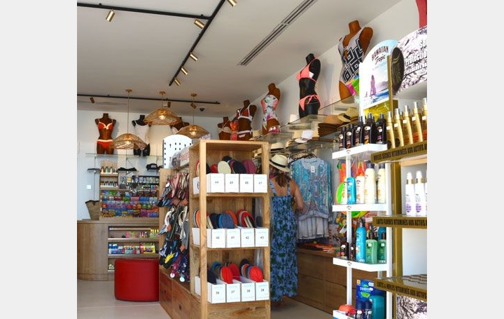 Local commercial LABENNE (40530)  332 m2 399 000 € 