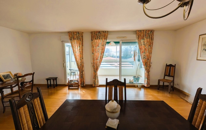3 Pièces ANGLET (64600)  98 m2 496 000 € 