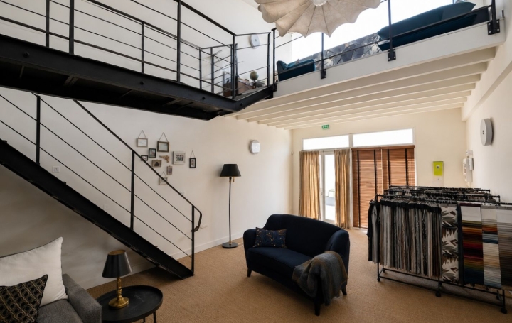 Local commercial BIARRITZ (64200)  183 m2 731 400 € 