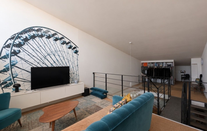 Local commercial BIARRITZ (64200)  183 m2 731 400 € 