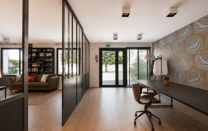 Local commercial BIARRITZ (64200)  183 m2 731 400 € 