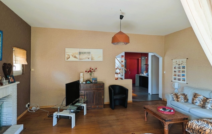 Maison CAPBRETON (40130)  105 m2 740 000 € 