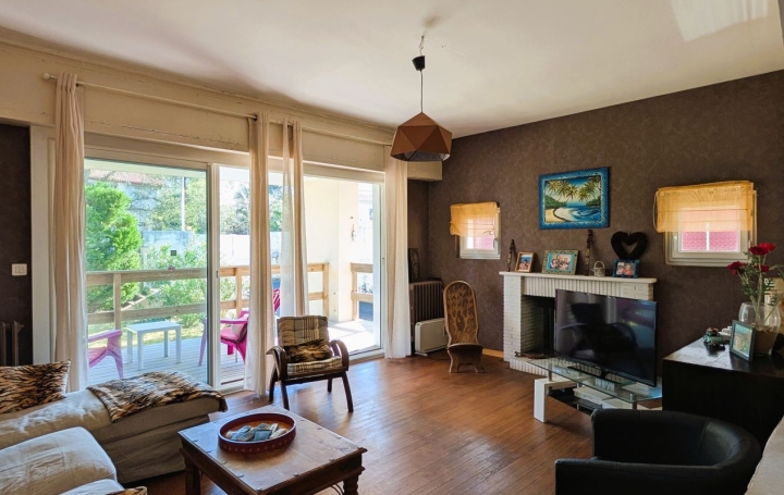 Maison CAPBRETON (40130)  105 m2 740 000 € 