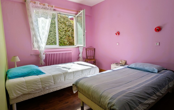 Maison CAPBRETON (40130)  105 m2 740 000 € 