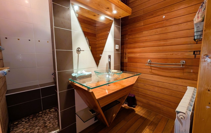 Maison CAPBRETON (40130)  105 m2 740 000 € 