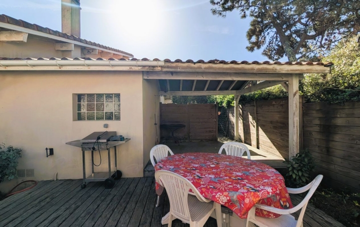 Maison CAPBRETON (40130)  105 m2 740 000 € 