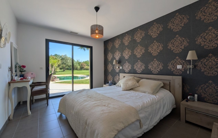 Villa SAINT-GEOURS-DE-MAREMNE (40230)  225 m2 892 500 € 