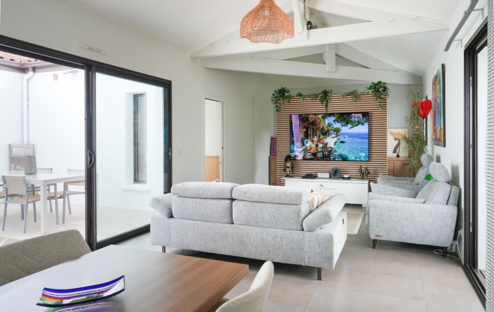 Maison CAMBO-LES-BAINS (64250)  120 m2 574 000 € 