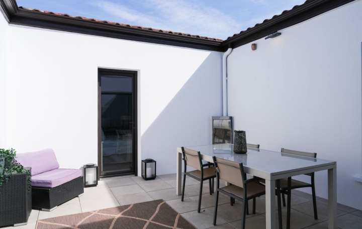 Maison CAMBO-LES-BAINS (64250)  120 m2 574 000 € 