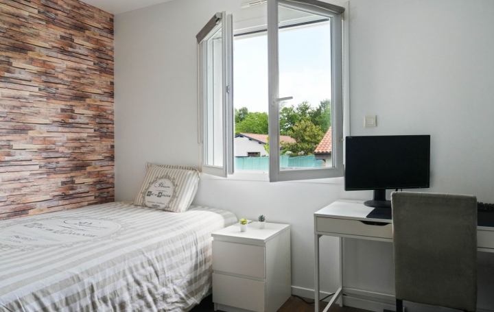 Maison CAMBO-LES-BAINS (64250)  120 m2 574 000 € 