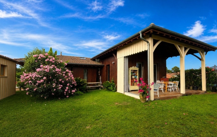 Maison 6 pièces 156 m² · à Labenne · 156 m² · 695 000 €