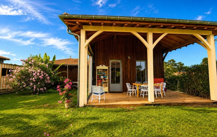 Villa LABENNE (40530)  156 m2 695 000 € 