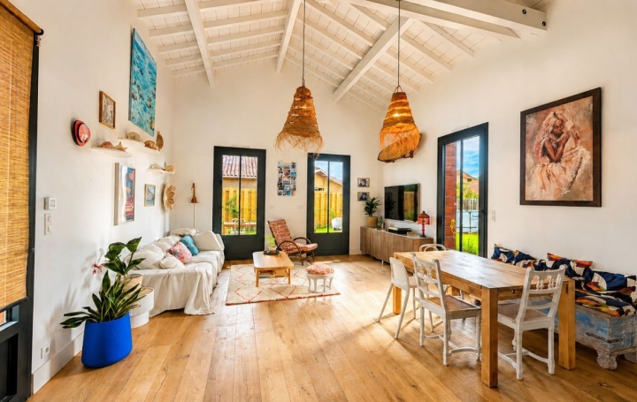 Villa LABENNE (40530)  156 m2 695 000 € 
