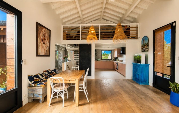 Villa LABENNE (40530)  156 m2 695 000 € 