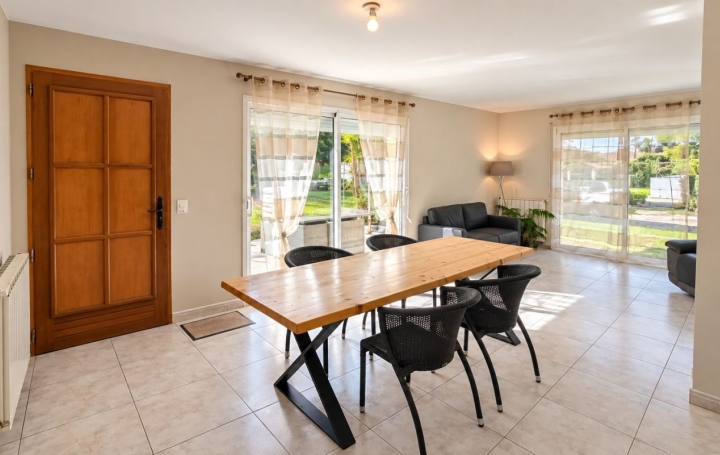Maison BENESSE-MAREMNE (40230)  90 m2 460 000 € 