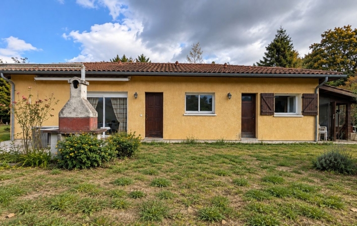 Maison BENESSE-MAREMNE (40230)  90 m2 460 000 € 