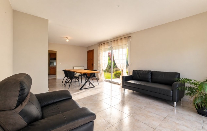 Maison BENESSE-MAREMNE (40230)  90 m2 460 000 € 