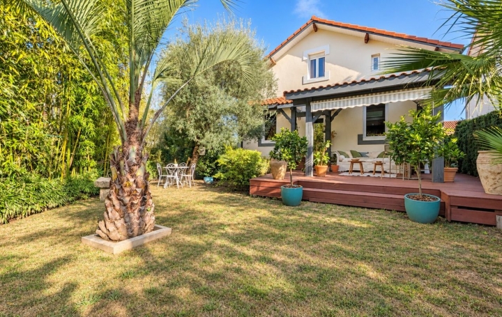 Maison 4 pièces 100 m² · à Dax · 100 m² · 378 000 €