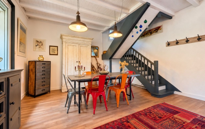 Maison DAX (40100)  100 m2 378 000 € 