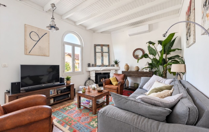 Maison DAX (40100)  100 m2 378 000 € 