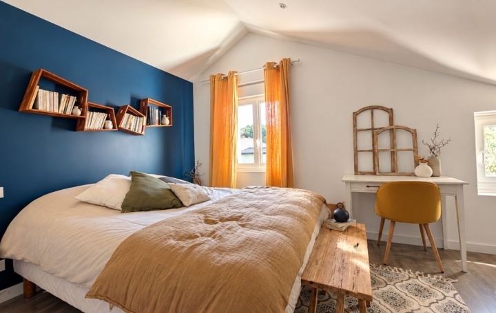 Maison DAX (40100)  100 m2 378 000 € 