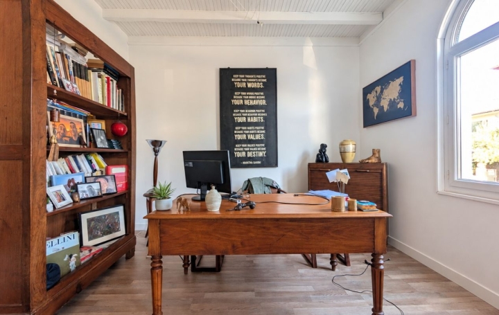 Maison DAX (40100)  100 m2 378 000 € 