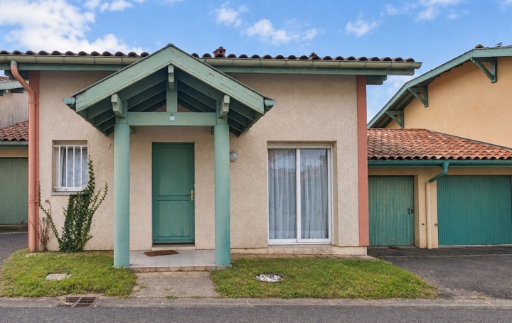 Maison de ville TOSSE (40230)  64 m2 279 000 € 