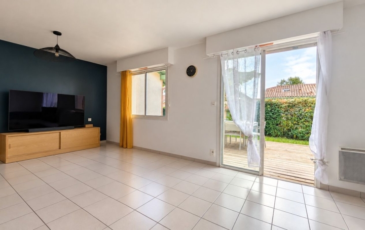 Maison de ville TOSSE (40230)  64 m2 279 000 € 