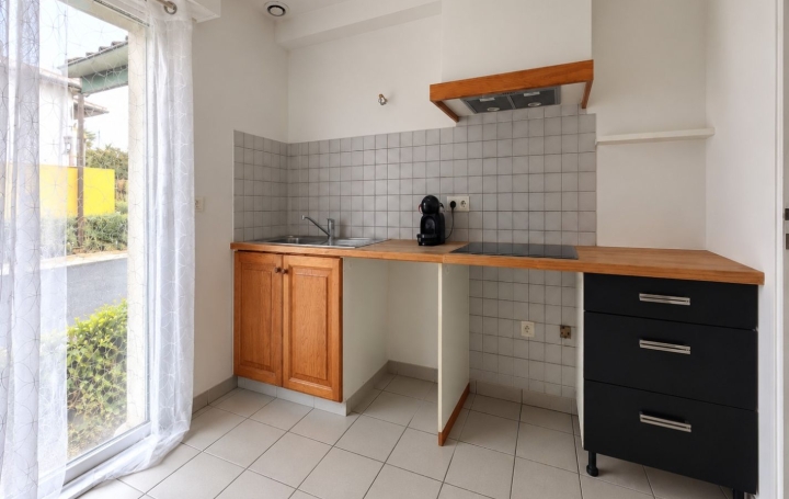 Maison de ville TOSSE (40230)  64 m2 279 000 € 