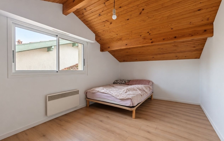 Maison de ville TOSSE (40230)  64 m2 279 000 € 