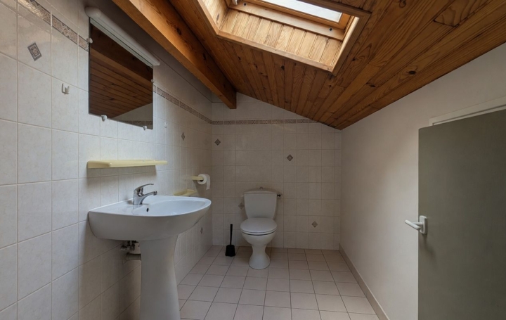Maison de ville TOSSE (40230)  64 m2 279 000 € 