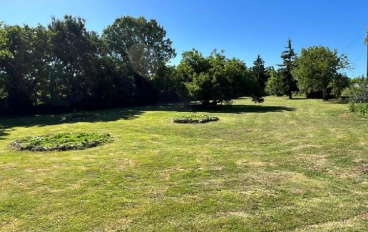 Maison VERTEUIL-SUR-CHARENTE (16510)  370 m2 447 350 € 