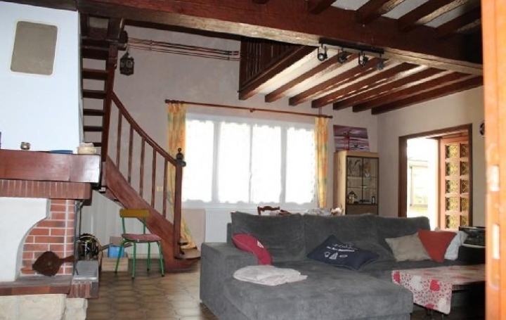 Maison VILLEFAGNAN (16240)  158 m2 138 290 € 