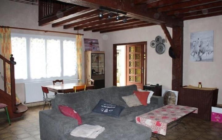 Maison VILLEFAGNAN (16240)  158 m2 138 290 € 