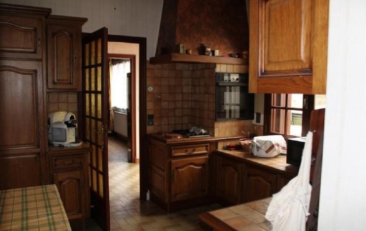 Maison VILLEFAGNAN (16240)  158 m2 138 290 € 