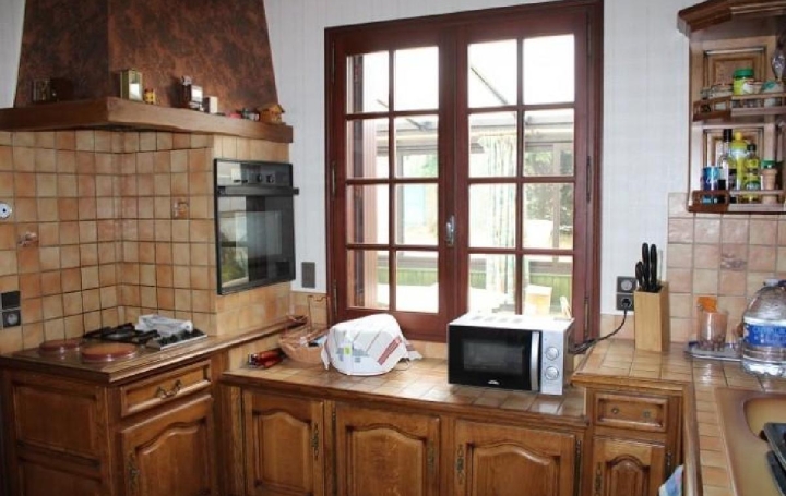 Maison VILLEFAGNAN (16240)  158 m2 138 290 € 