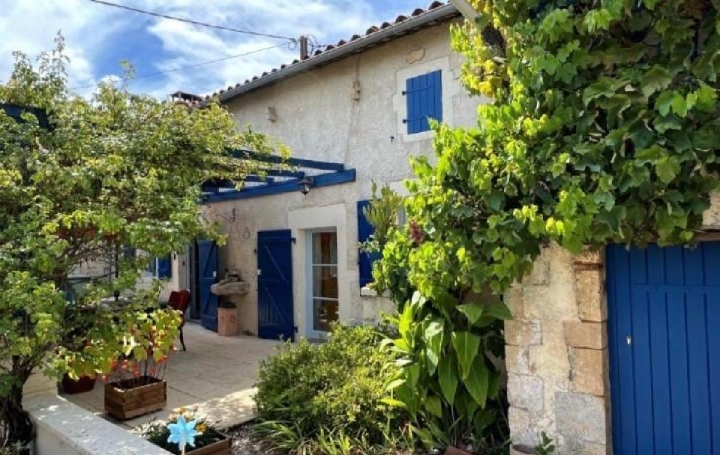 Maison MANSLE (16230)  152 m2 186 000 € 