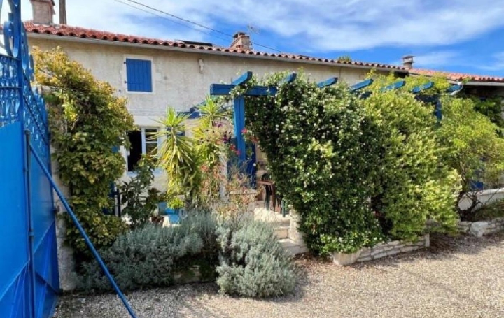 Maison MANSLE (16230)  152 m2 186 000 € 