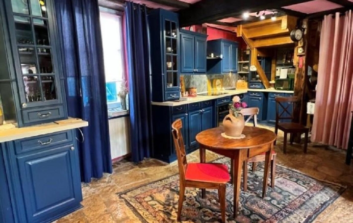 Maison MANSLE (16230)  152 m2 186 000 € 