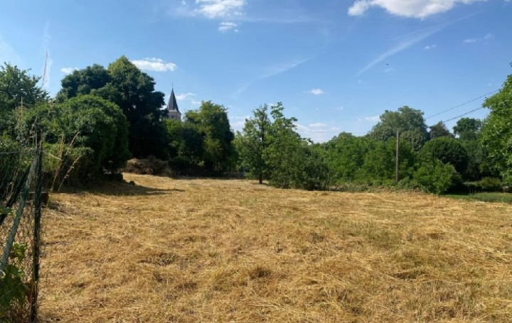 Réseau Immo-diffusion : Maison  VERTEUIL-SUR-CHARENTE   27 000 € 