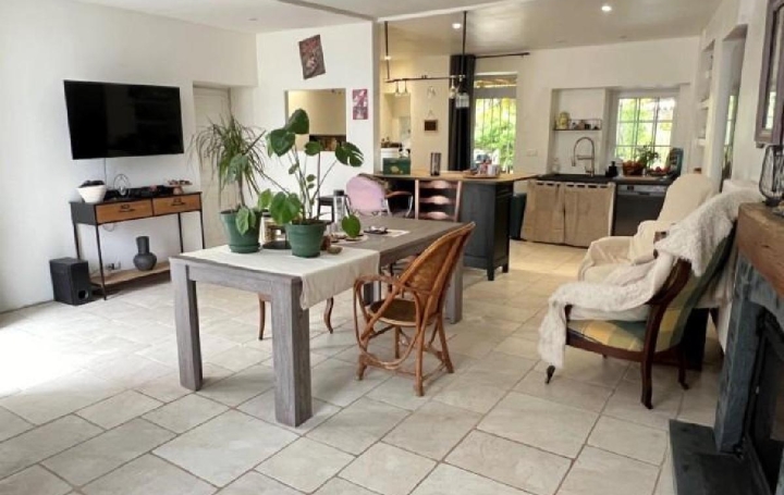 Maison VILLEFAGNAN (16240)  214 m2 255 300 € 