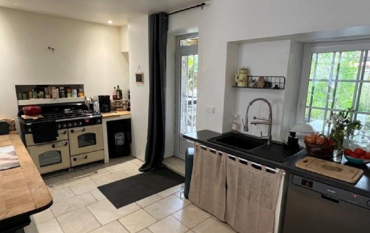 Maison VILLEFAGNAN (16240)  214 m2 244 680 € 