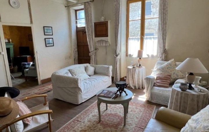 Maison AIGRE (16140)  167 m2 99 900 € 