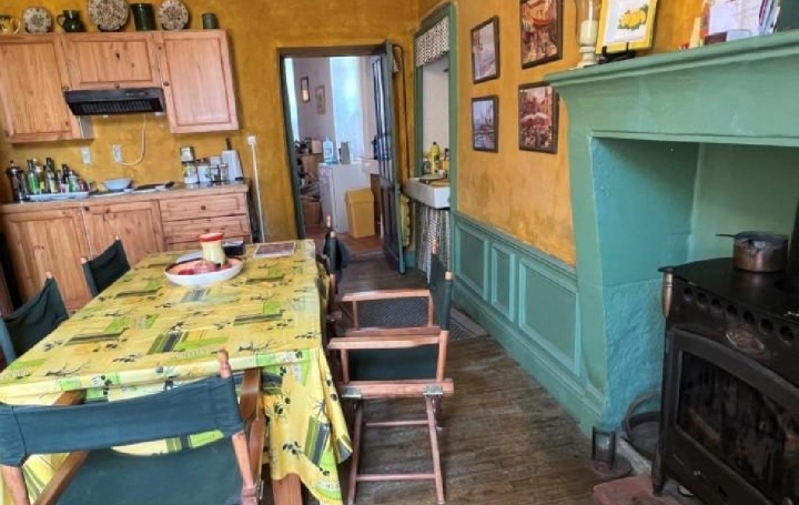 Maison AIGRE (16140)  167 m2 99 900 € 