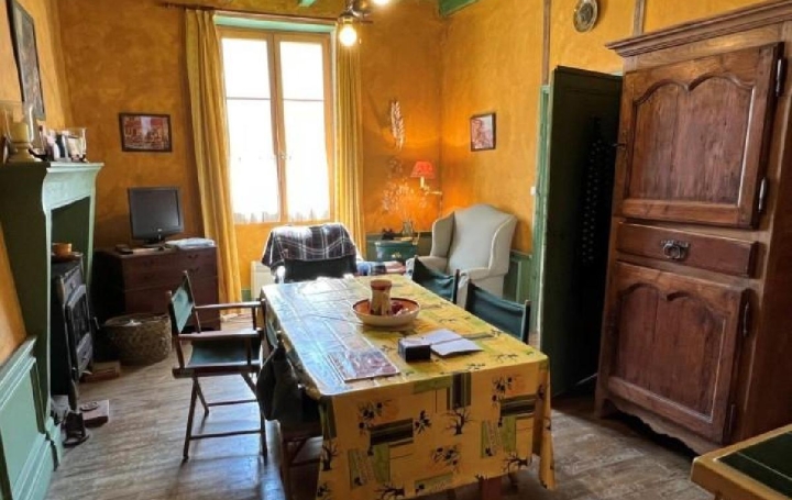 Maison AIGRE (16140)  167 m2 99 900 € 