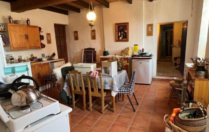 Maison AIGRE (16140)  167 m2 99 900 € 