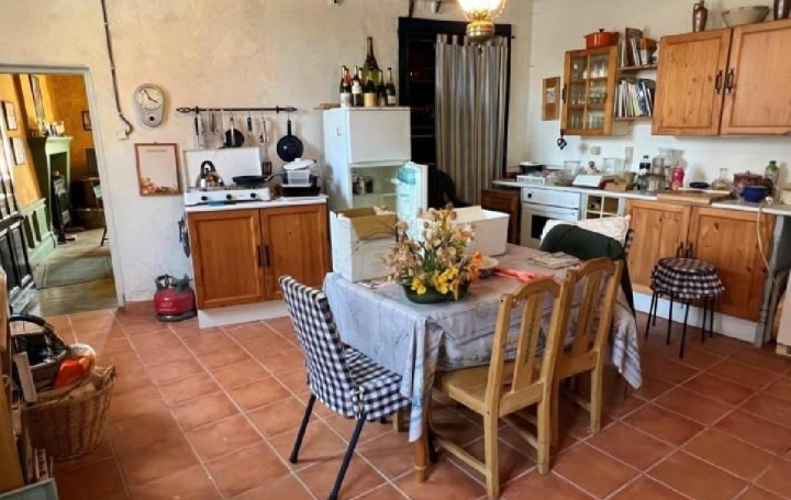 Maison AIGRE (16140)  167 m2 99 900 € 