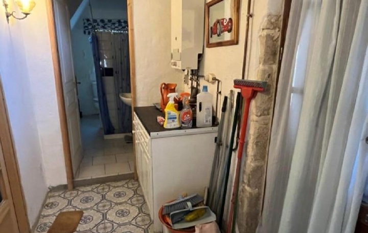 Maison AIGRE (16140)  167 m2 99 900 € 