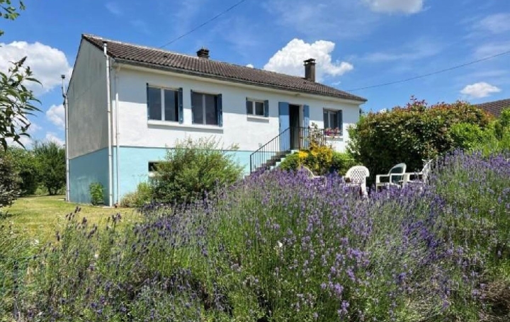 Réseau Immo-diffusion : Maison  CIVRAY  82 m2 149 900 € 