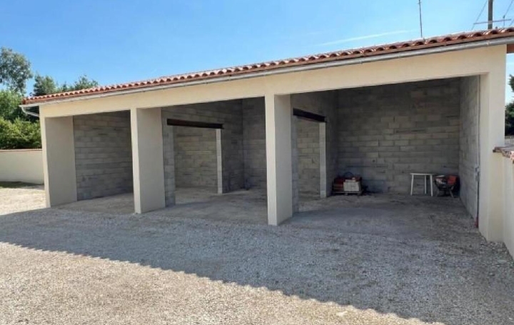 Maison AIGRE (16140)  122 m2 244 680 € 